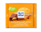 Молочный шоколад Ritter Sport «Карамельный мусс с миндалем» 6471
