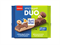 Шоколад Ritter Sport Хрустящий Duo Ореховый крем 218 г 6487