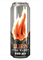Энергетический напиток Burn Персик-Манго, 0,449 л 6559