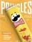 Картофельные чипсы Pringles Томато / Принглс Томат помидор кетчуп 158гр 6581