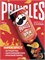 Картофельные чипсы Pringles  Super Spicy / Принглс Острый рак Сычуаньский соус Красный перец 110 гр 6582
