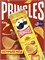 Картофельные чипсы Pringles Hot Honey / Острый мед, 158 гр 6548