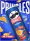 Картофельные чипсы Pringles Ketchup / Принглс Кетчуп 115гр 6569
