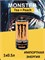 Энергетический напиток Monster Rehab Peach Tea 1шт 6683