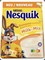 Напиток растворимый NESQUIK Milk-Mix банан 350г (не какао) 6685