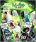Rick & Morty The Anime 30 мл 20 мг medium 6787