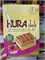 Печенье клубника Hura Deli Хура Дели 12 пакетиков по 28 г 6887