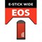 EOS E-STICK WIDE - 600 затяжек 1730