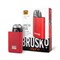 Brusko Minican Plus 850mAh 1989