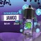 Jamgo salt by voodoo 30 мл 20 мг hard 2133