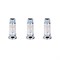 Испарители для Rincoe Jellybox Nano/Nano X Pod/Air X Pod Mesh 0.5 ом, 3шт 2554
