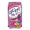 Напиток газированный Сангария со вкусом винограда, 350 мл, ж/б, Япония 2610