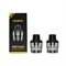 Картриджи (без испарителя) Voopoo PnP Empty Pod II Drag E60 + Drag H80S (5ml) 2 шт 2779